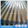 Roofing steel corrugated galvanized sheet